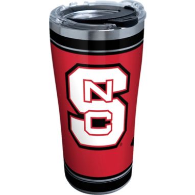 sorry, Tervis NC State Wolfpack 20 oz. Campus Tumbler is currently out of stock