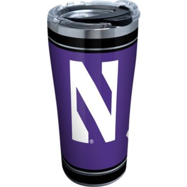sorry, Tervis Northwestern Wildcats 20 oz. Campus Tumbler is currently out of stock