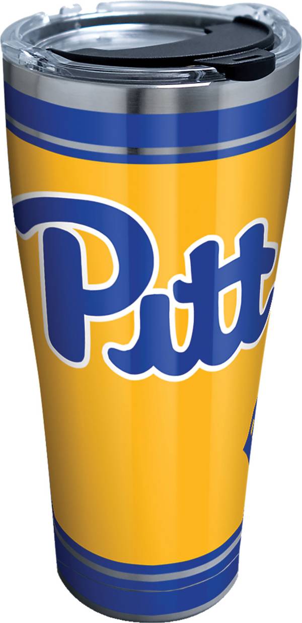 Tervis Pitt Panthers 30 oz. Campus Tumbler