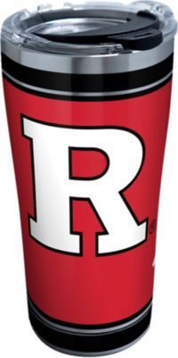 Tervis Made in USA Double Walled Rutgers University Scarlet