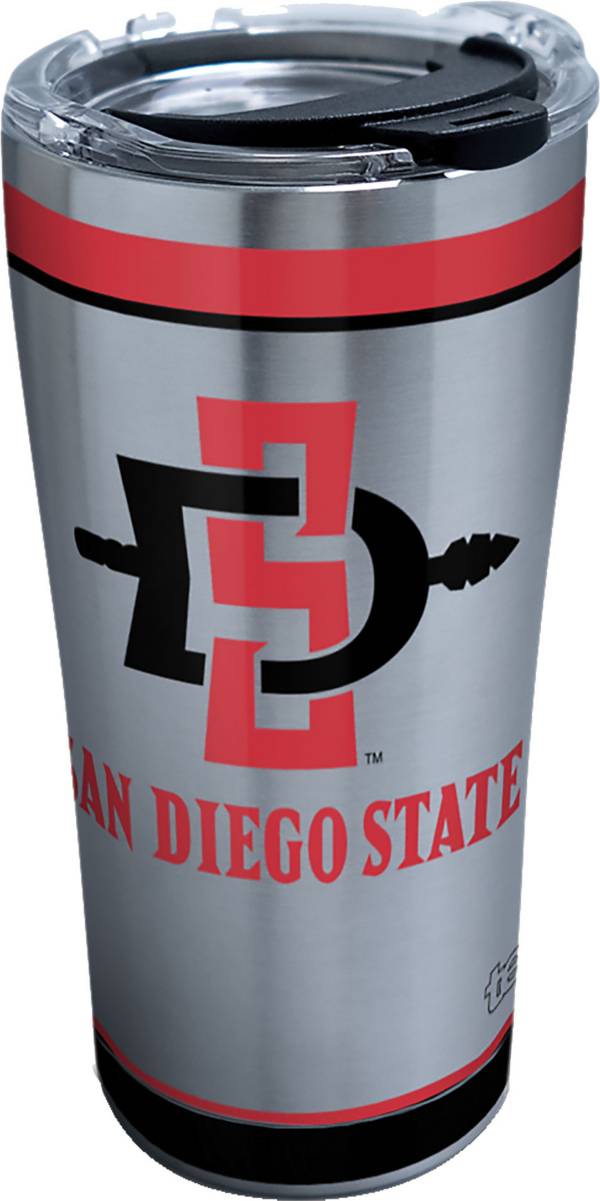 Tervis San Diego State Aztecs 20 oz. Tradition Tumbler