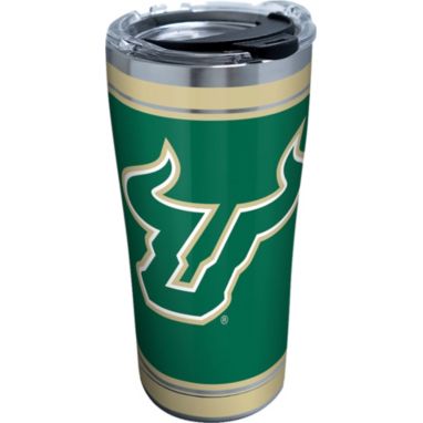 sorry, Tervis South Florida Bulls 20 oz. Campus Tumbler is currently out of stock