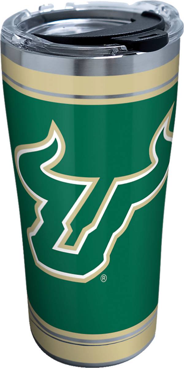 Tervis South Florida Bulls 20 oz. Campus Tumbler product image
