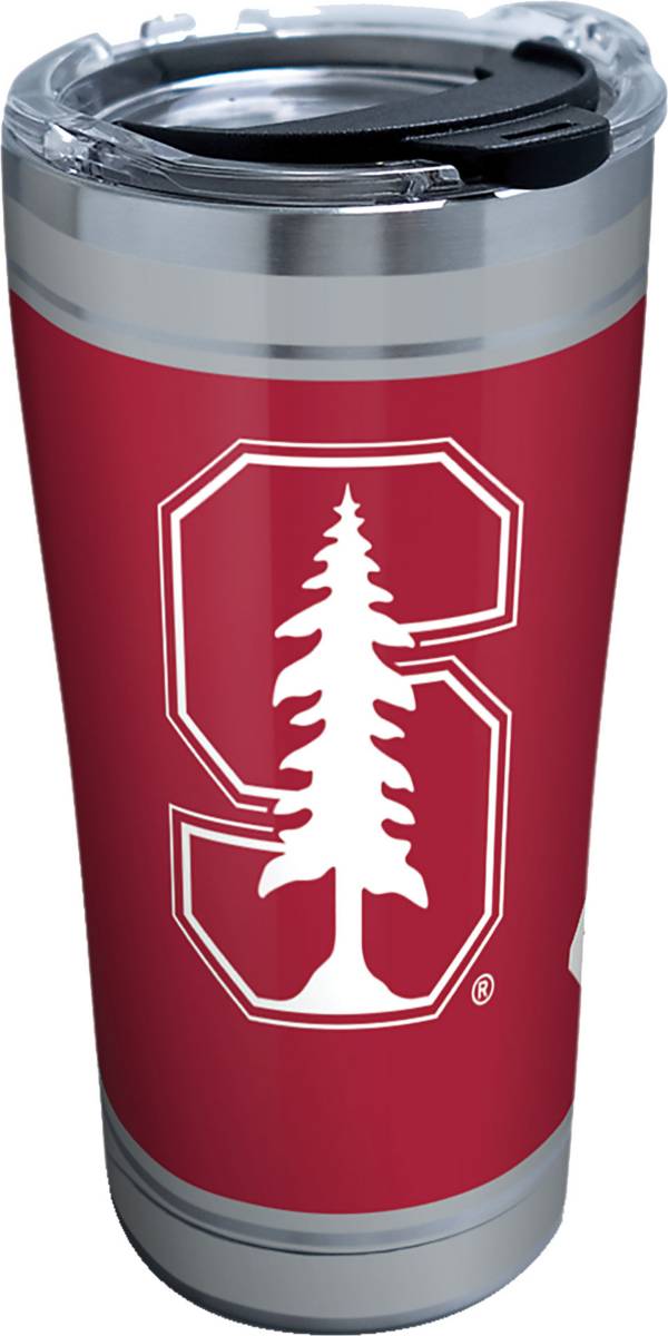 Tervis Stanford Cardinal 20 oz. Campus Tumbler product image