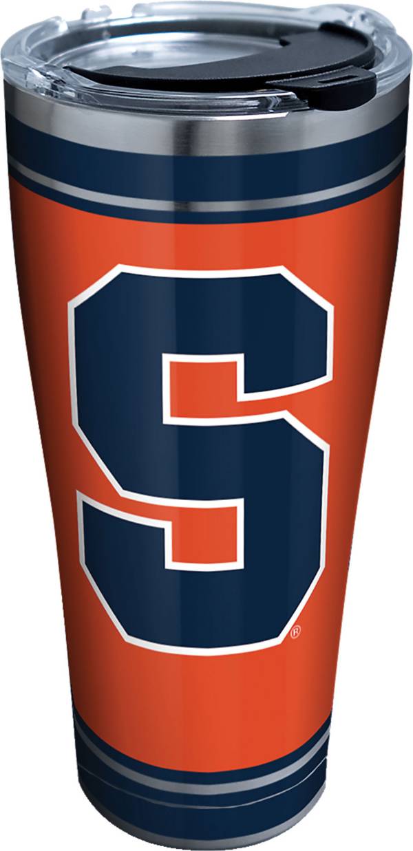 Tervis Syracuse Orange 30 oz. Campus Tumbler