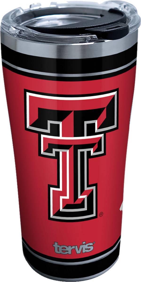 Tervis Texas Tech Red Raiders - First String Made in USA