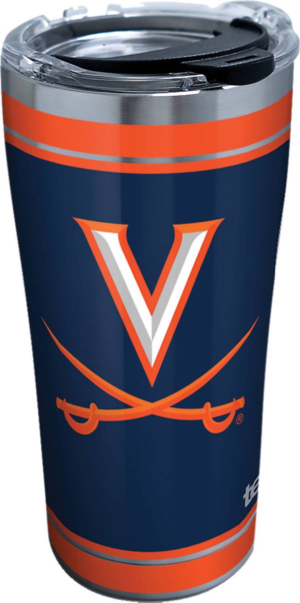 Tervis Virginia Cavaliers 20 oz. Campus Tumbler | Dick's Sporting Goods