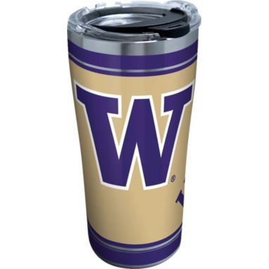 sorry, Tervis Washington Huskies 20 oz. Campus Tumbler is currently out of stock