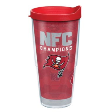 sorry, Tervis Tampa Bay Buccaneers NFC Conference Champions 24oz. Tumbler is currently out of stock