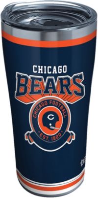 Igloo Chicago Bears Stainless Steel 20 oz. Tumbler