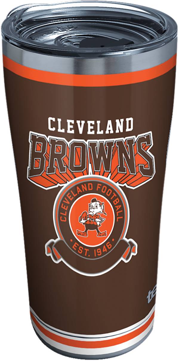 Tervis Cleveland Browns Vintage 20 oz. Tumbler product image