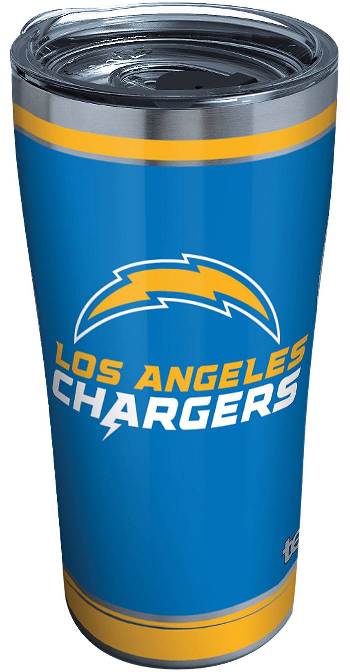 Tervis Los Angeles Chargers 24oz. Classic Arctic Tumbler