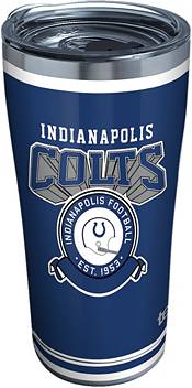 90s Bootleg Indianapolis Colts Punter Tumblr Bottle