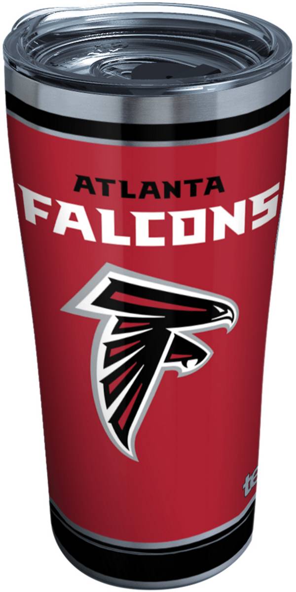 Tervis Atlanta Falcons Touchdown 20 oz. Tumbler product image