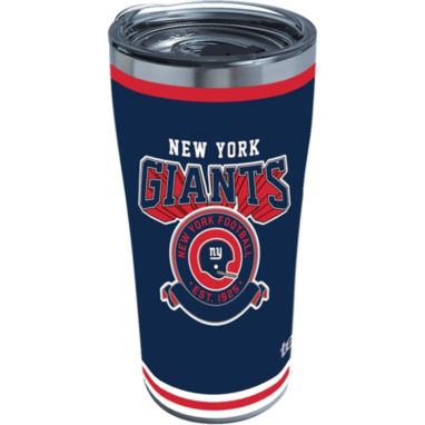 sorry, Tervis New York Giants Vintage 20 oz. Tumbler is currently out of stock
