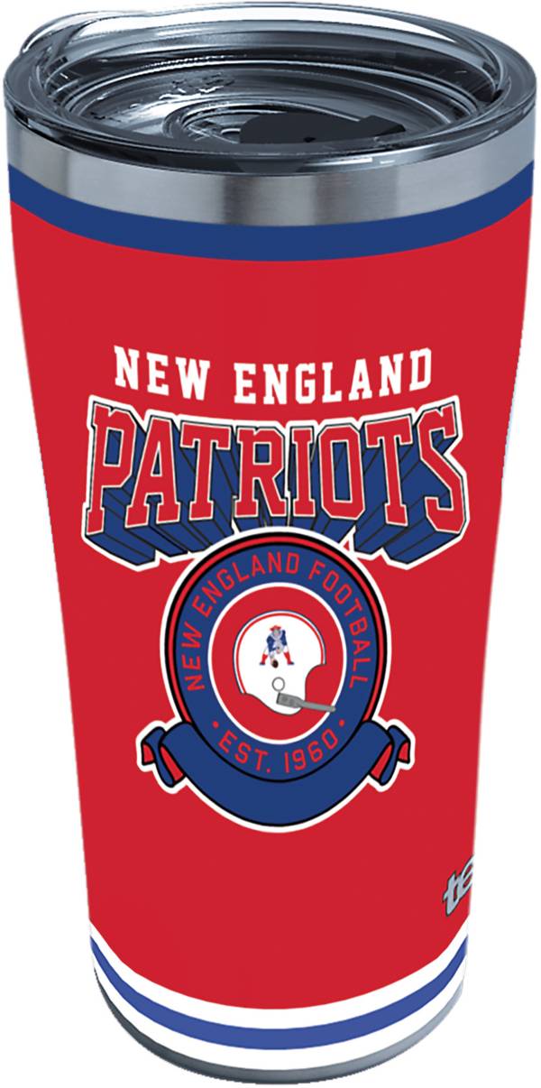 Tervis New England Patriots Vintage 20 oz. Tumbler product image