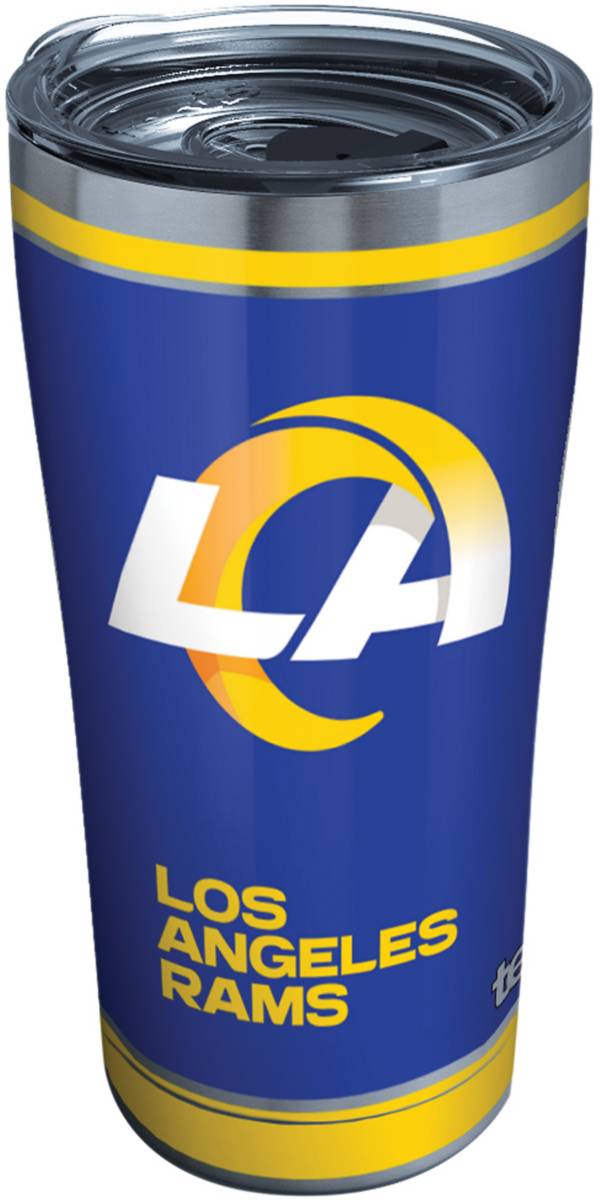 Los Angeles Rams WinCraft Super Bowl LVI Champions Plastic