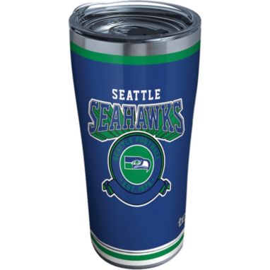 sorry, Tervis Seattle Seahawks Vintage 20 oz. Tumbler is currently out of stock