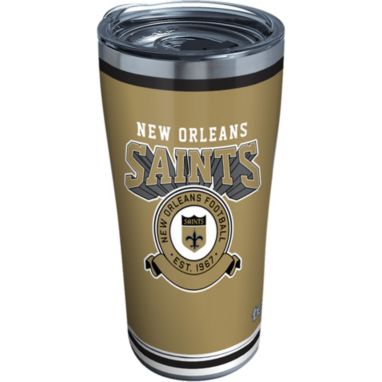 sorry, Tervis New Orleans Saints Vintage 20 oz. Tumbler is currently out of stock