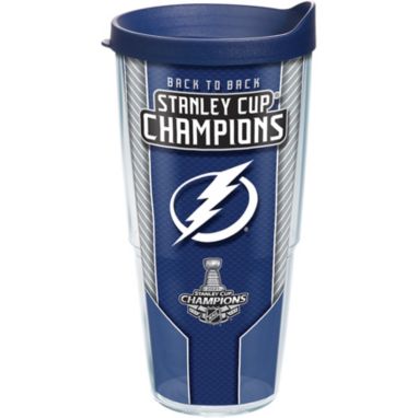 sorry, Tervis 2021 Stanley Cup Champions Tampa Bay Lightning 24oz. Tumbler is currently out of stock