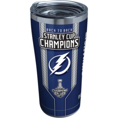 sorry, Tervis 2021 Stanley Cup Champions Tampa Bay Lightning 20oz. Tumbler is currently out of stock