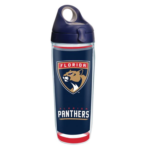 Tervis Florida Panthers Shootout 24oz. Water Bottle product image