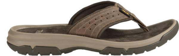 Teva Men s Langdon Flip Flops Dick s Sporting Goods