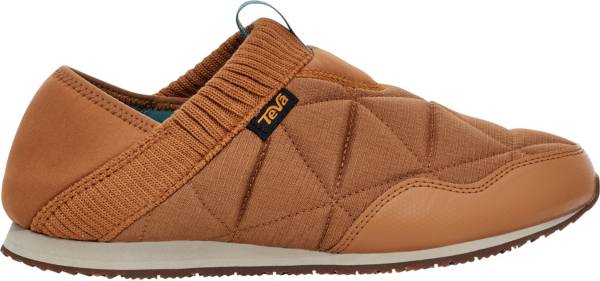 Teva men's slip store on shoes