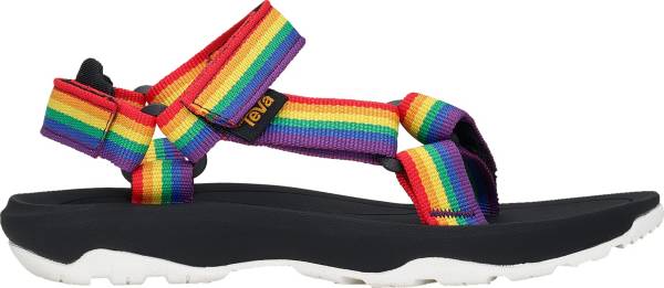 Teva Kids' Hurricane XLT2 Pride Sandals | Dick's Sporting Goods
