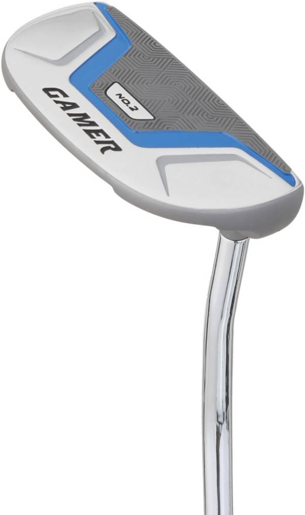 Top Flite 2021 Gamer Mallet Putter Dick's Sporting Goods