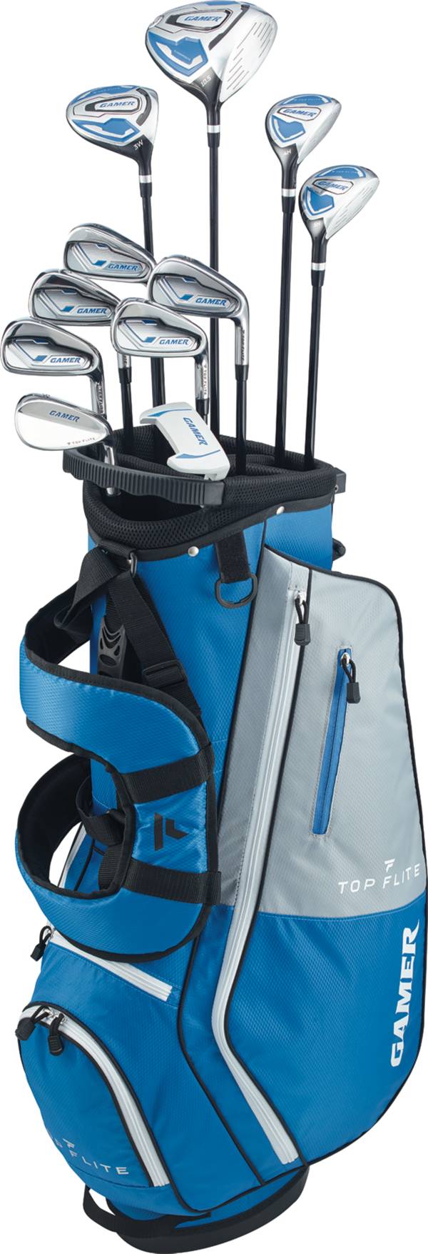 Taylormade RBZ Speedlite Senior Complete Golf Set, Graphite Shafts