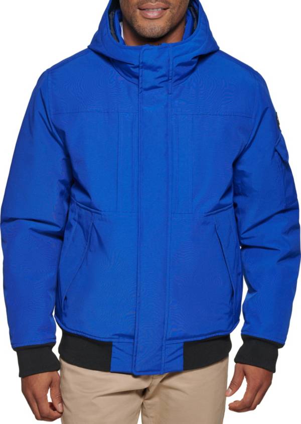 Tommy Hilfiger Performance Artic Hooded Utility Jacket | Sporting Goods