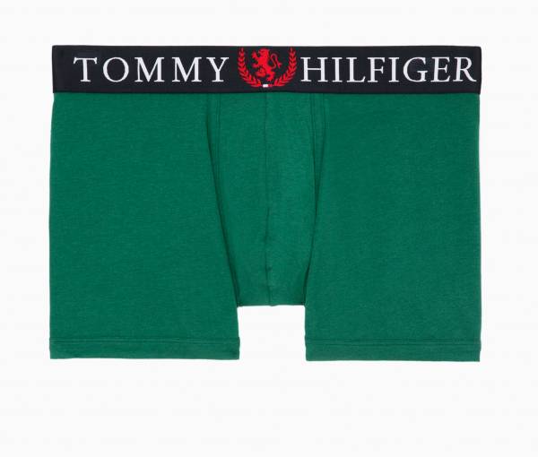 Tommy Hilfiger Men's Authentic Stretch Trunks product image