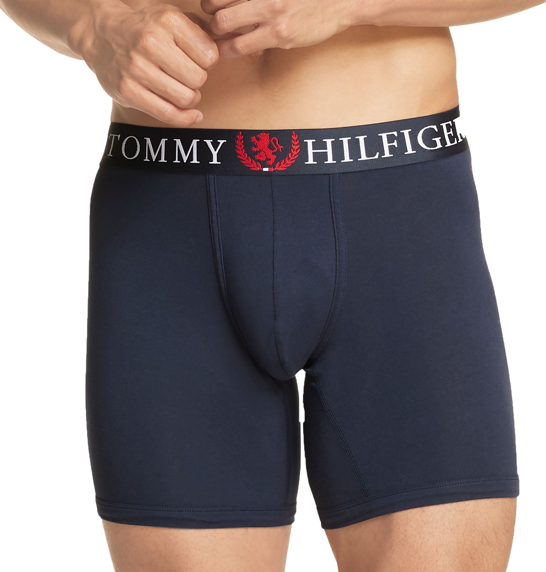 tommy hilfiger boxer brief