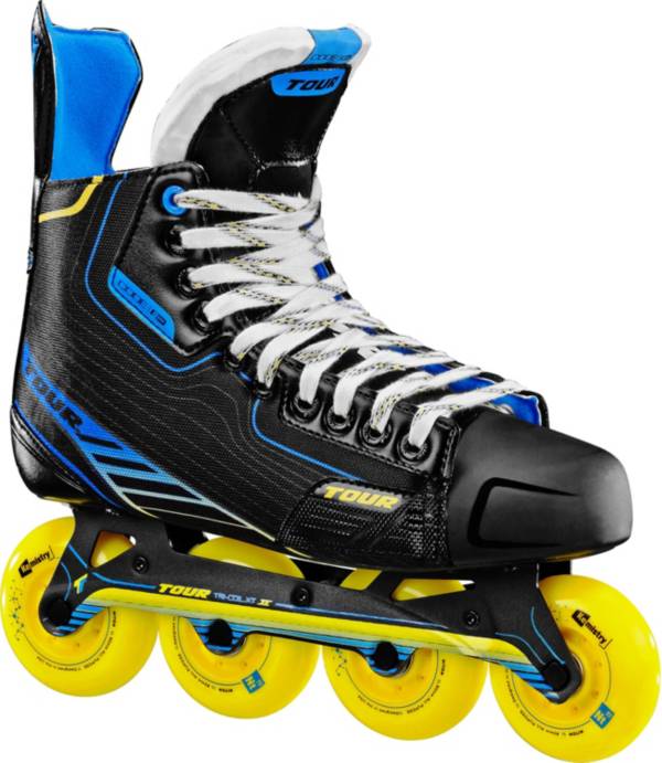 Tour CODE 9.one Roller Hockey Skates Senior Dick's Sporting Goods