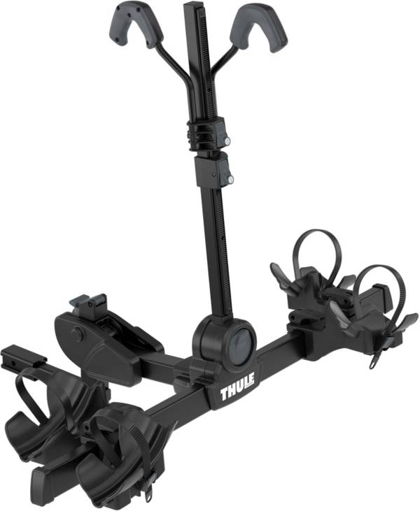 Weight limit on thule bike rack hot sale