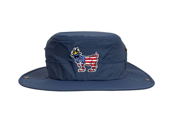 Usa softball bucket store hat