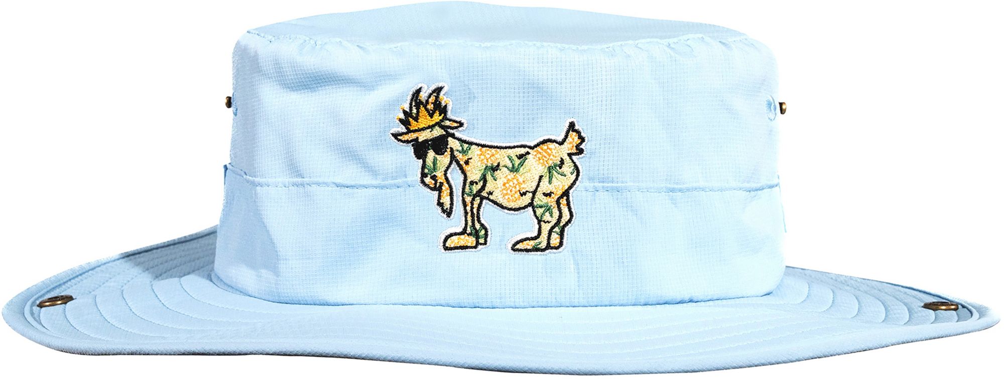 Goat USA OG Bucket Hat product image