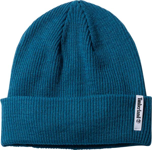 Timberland Brand Goods Label Loop | Beanie Mission Dick\'s Sporting