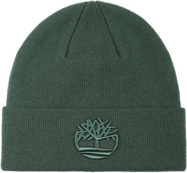 Timberland Men\'s Tonal 3D Embroidery Beanie | Dick\'s Sporting Goods