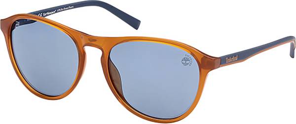 Timberland Aviator Bio-Based Polarized Sunglasses product image