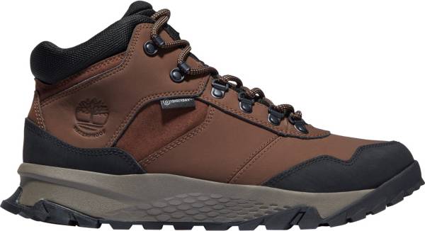 Timberland hiking hotsell shoes mens