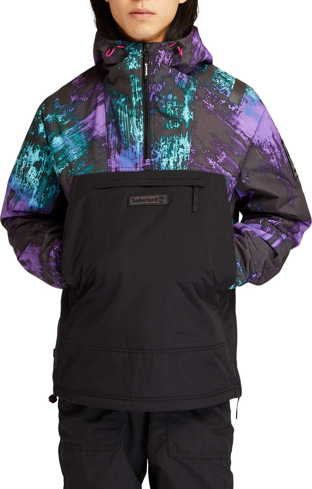 northern lights jacket