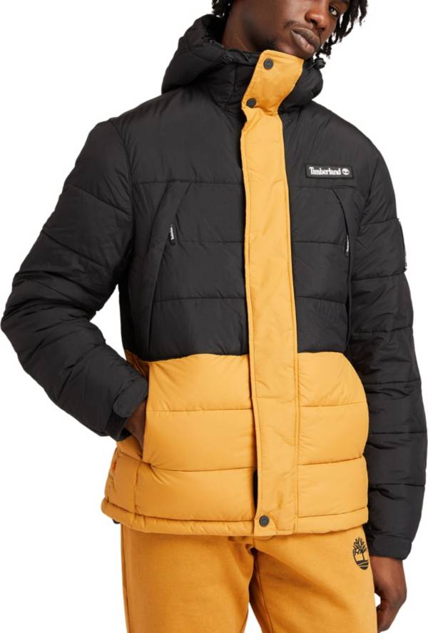 Timberland Men's Outdoor Archive Puffer Jacket product image