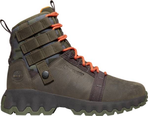 men's earthkeepers by raeburn timberland heritage 6 inch waterproof boots