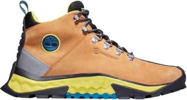 men's greenstride ™ solar wave lt hiking boots