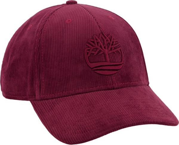 Timberland Men's Corduroy Baseball Cap | Dick's Sporting Goods