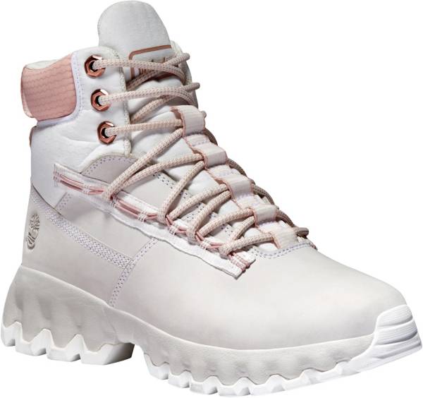 Pequeño Soviético Cava Timberland Women's GreenStride Edge Waterproof Boots | Publiclands