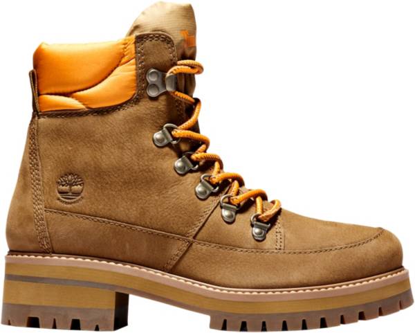 Timberland Women's Courmayeur Valley Winter Boots | Goods