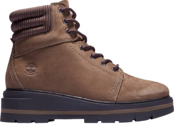 timberland cervinia